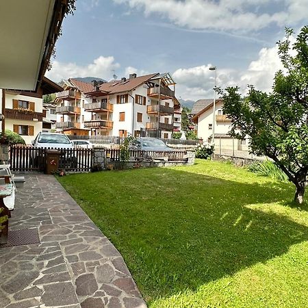 Apartments Gasser Monguelfo-Tesido / Welsberg-Taisten Екстериор снимка