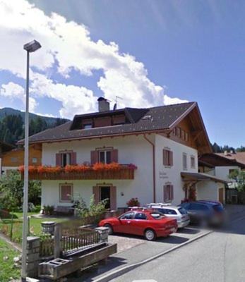 Apartments Gasser Monguelfo-Tesido / Welsberg-Taisten Екстериор снимка