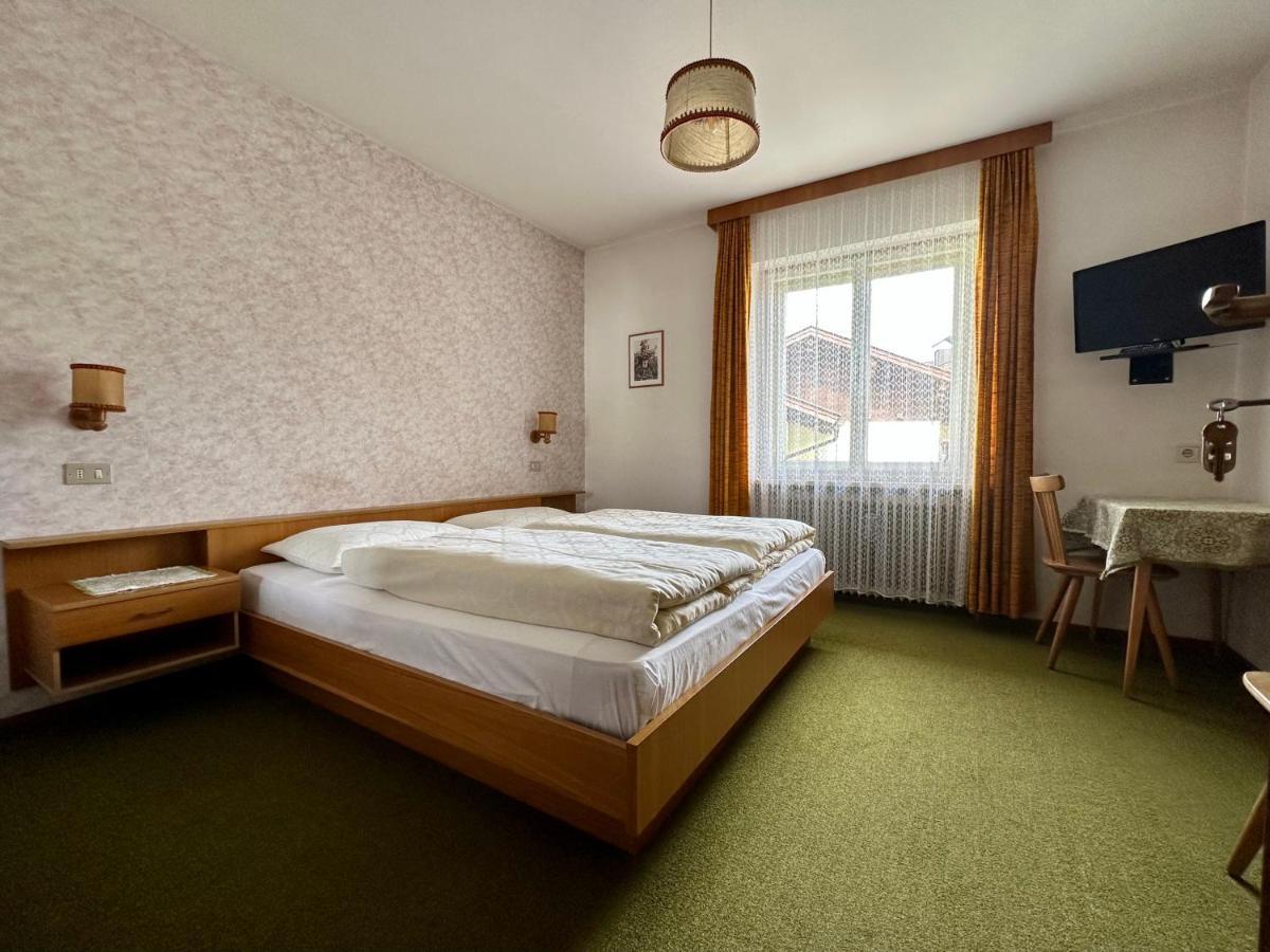 Apartments Gasser Monguelfo-Tesido / Welsberg-Taisten Екстериор снимка