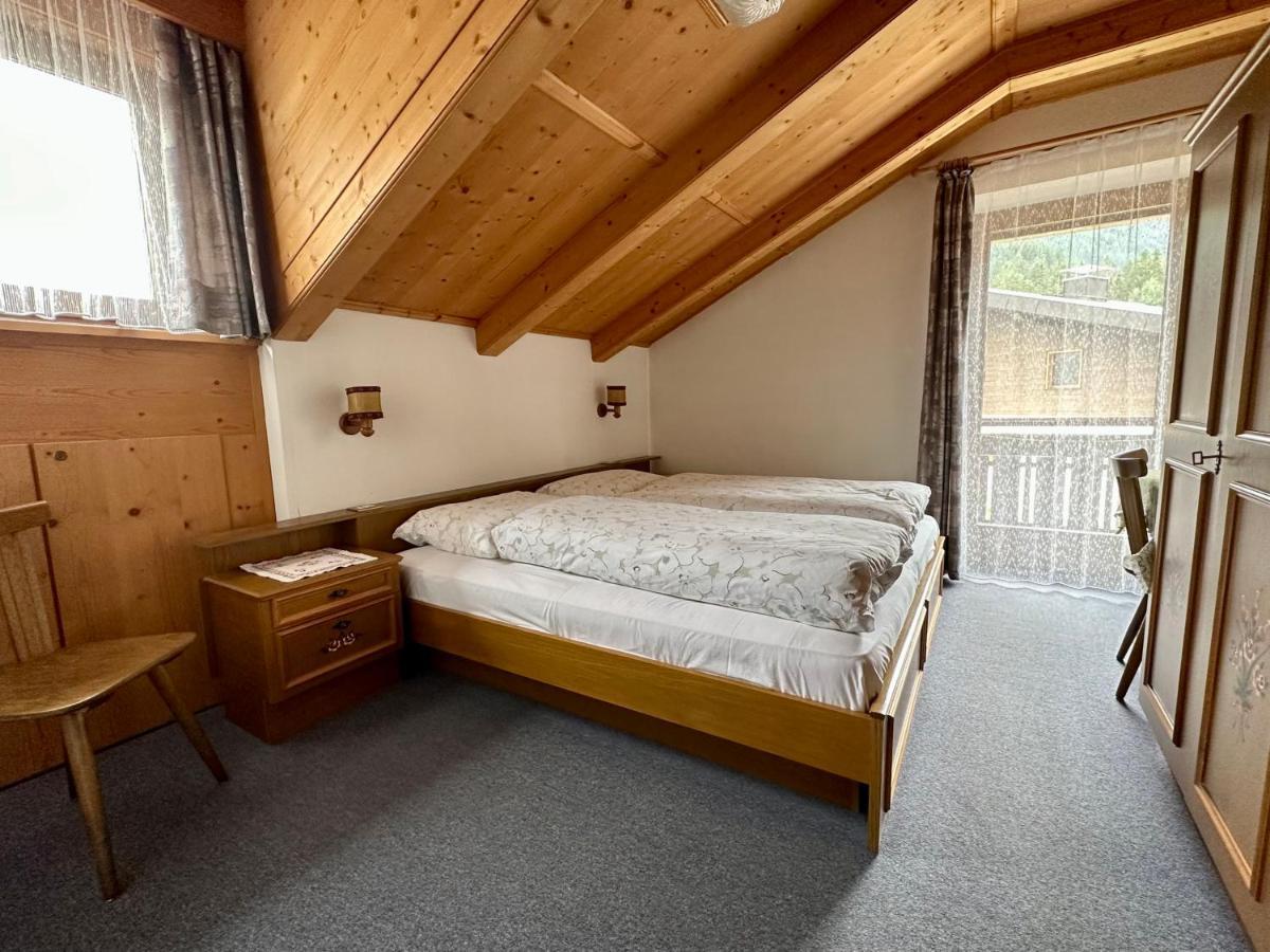 Apartments Gasser Monguelfo-Tesido / Welsberg-Taisten Екстериор снимка
