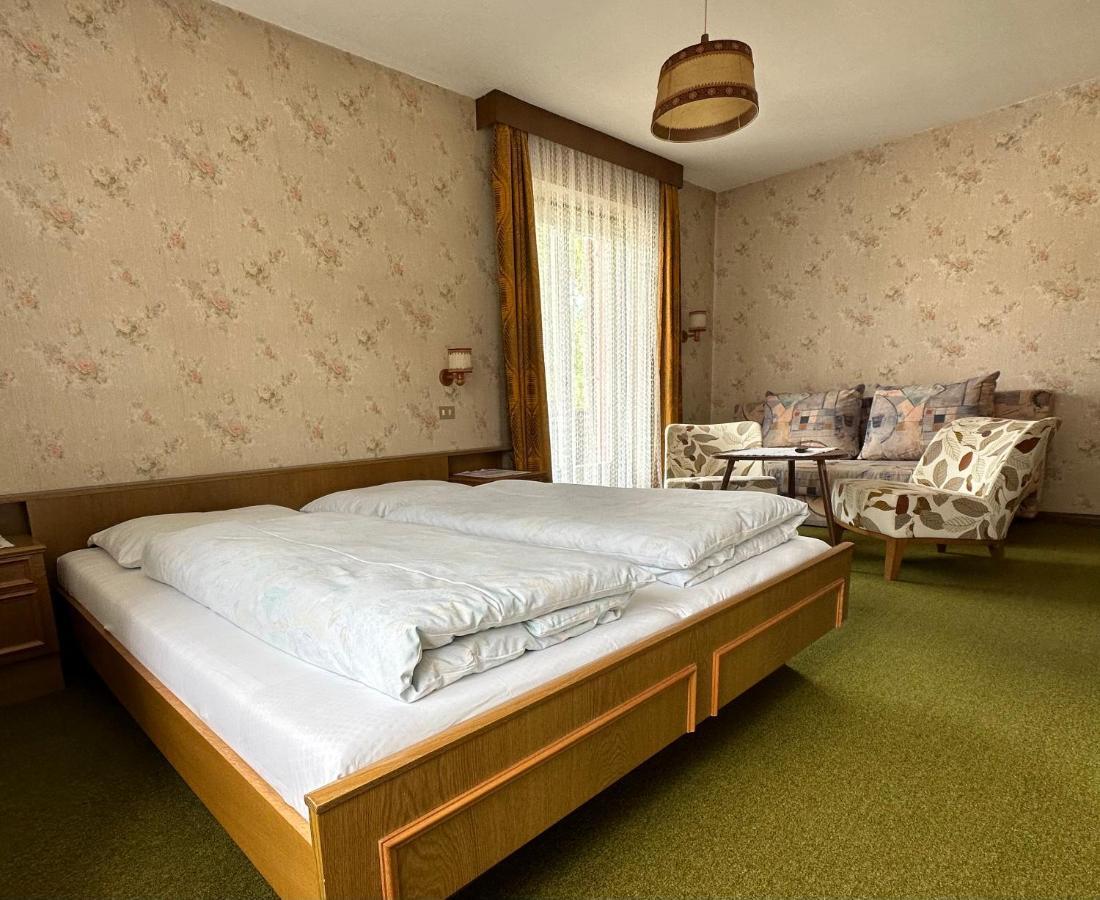 Apartments Gasser Monguelfo-Tesido / Welsberg-Taisten Екстериор снимка