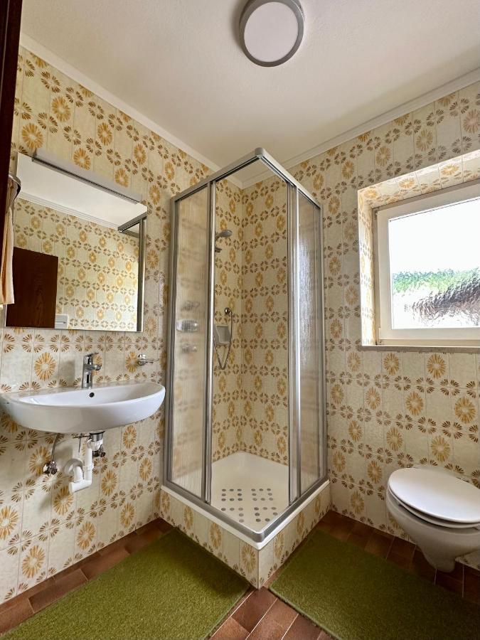 Apartments Gasser Monguelfo-Tesido / Welsberg-Taisten Екстериор снимка