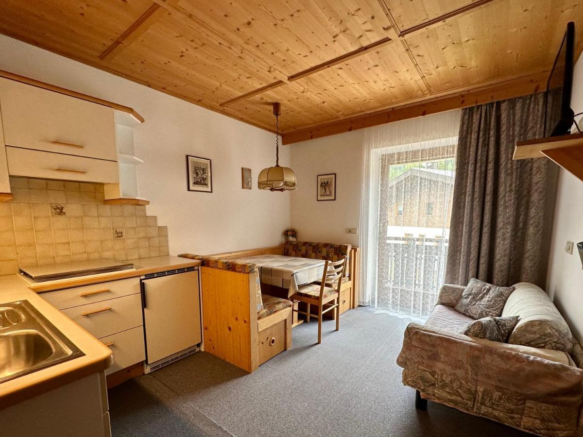 Apartments Gasser Monguelfo-Tesido / Welsberg-Taisten Екстериор снимка