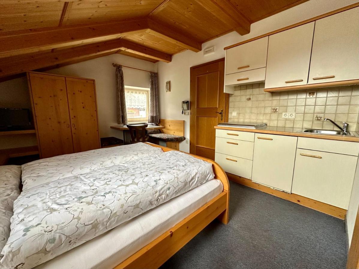 Apartments Gasser Monguelfo-Tesido / Welsberg-Taisten Екстериор снимка