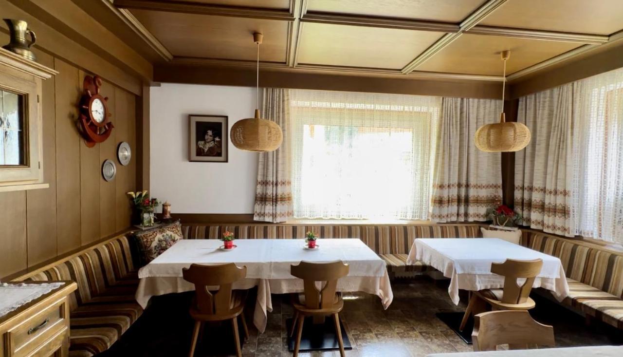 Apartments Gasser Monguelfo-Tesido / Welsberg-Taisten Екстериор снимка
