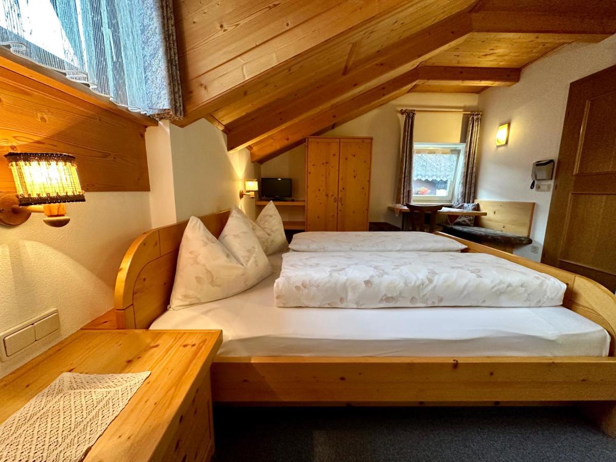 Apartments Gasser Monguelfo-Tesido / Welsberg-Taisten Екстериор снимка